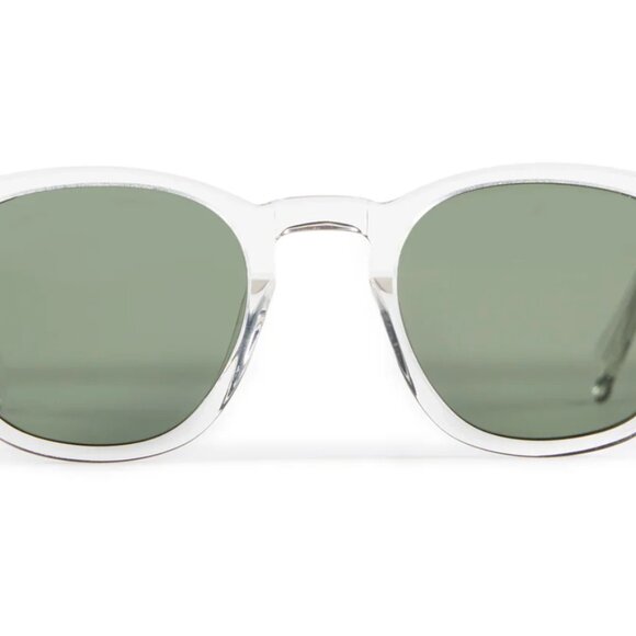 Taylor Stitch Sunglasses